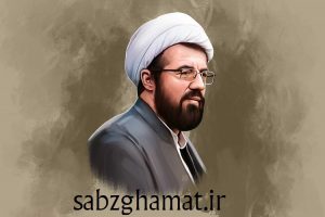 استاد عالی - جذبه های دعوت امام حسین علیه السلام - جلسه هفتم
